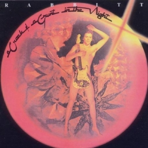 Rabbit - A Croak And A Grunt In The Night in der Gruppe CD / Pop-Rock bei Bengans Skivbutik AB (3934411)