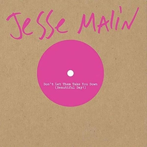 Jesse Malin - Don't Let Them Take You in der Gruppe VINYL / Pop-Rock bei Bengans Skivbutik AB (3934415)