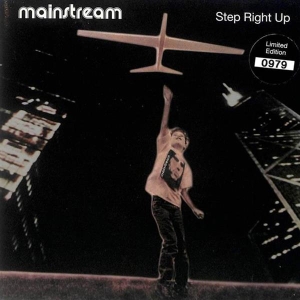 Mainstream - Step Right Up in der Gruppe CD / Pop-Rock bei Bengans Skivbutik AB (3934416)