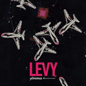 Levy - Glorious in der Gruppe VINYL / Pop-Rock bei Bengans Skivbutik AB (3934428)