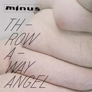Menus - Throwaway Angel in der Gruppe VINYL / Pop-Rock bei Bengans Skivbutik AB (3934429)