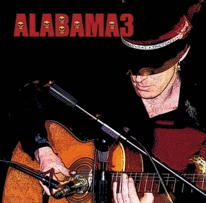 Alabama 3 - Last Train To Mashville in der Gruppe CD / Pop-Rock bei Bengans Skivbutik AB (3934468)