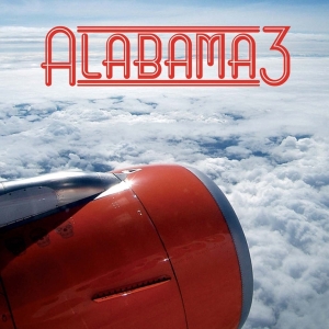 Alabama 3 - Mor in der Gruppe CD bei Bengans Skivbutik AB (3934470)