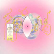 Bjork - Lion Song (Mica Levi.. in der Gruppe VINYL / Pop-Rock,Övrigt bei Bengans Skivbutik AB (3934497)