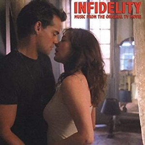 Various - Infidelity / Music From Original Tv in der Gruppe CD / Jazz bei Bengans Skivbutik AB (3934512)