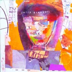 Jerry Granelli - Another Place in der Gruppe CD / Jazz bei Bengans Skivbutik AB (3934524)