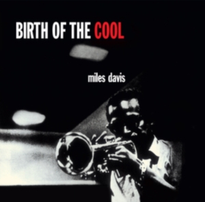 Miles Davis - Birth Of The Cool (LP+CD) in der Gruppe Minishops / Miles Davis bei Bengans Skivbutik AB (3934570)