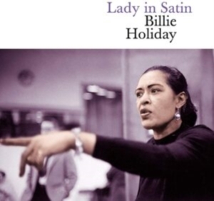 Billie Holiday - Lady In Satin (CD inkl bonus tracks) in der Gruppe UNSERE TIPPS / Am beliebtesten cd-klassiker bei Bengans Skivbutik AB (3934585)