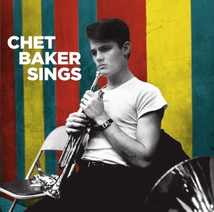 Chet Baker - Sings in der Gruppe Minishops / Chet Baker bei Bengans Skivbutik AB (3934587)