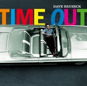 Brubeck Dave Quartet The - Time Out + Countdown - Time In Outer Space in der Gruppe UNSERE TIPPS / Am beliebtesten cd-klassiker bei Bengans Skivbutik AB (3934588)