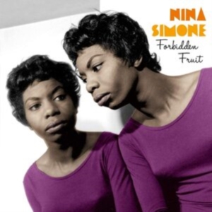 Nina Simone - Forbidden Fruit/Nina Simone Sings Ellington in der Gruppe CD / Jazz bei Bengans Skivbutik AB (3934592)