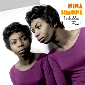 Nina Simone - Forbidden Fruit/Nina Simone Sings Ellington in der Gruppe CD bei Bengans Skivbutik AB (3934592)