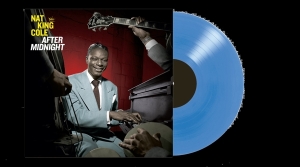 Nat King Cole - After Midnight in der Gruppe VINYL / Jazz bei Bengans Skivbutik AB (3934595)