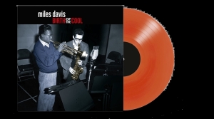 Miles Davis - Birth Of The Cool in der Gruppe Minishops / Miles Davis bei Bengans Skivbutik AB (3934596)