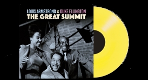 Armstrongl. & Ellingtond - Great Summit in der Gruppe Minishops / Louis Armstrong bei Bengans Skivbutik AB (3934597)