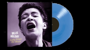 Billie Holiday - Lady Sings The Blues in der Gruppe VINYL / Jazz bei Bengans Skivbutik AB (3934600)