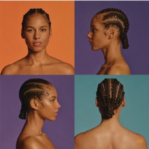 Keys Alicia - Alicia in der Gruppe VINYL / Pop-Rock,RnB-Soul,Övrigt bei Bengans Skivbutik AB (3934624)