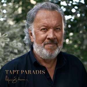Eidsvåg Bjørn - Tapt Paradis in der Gruppe VINYL bei Bengans Skivbutik AB (3934626)