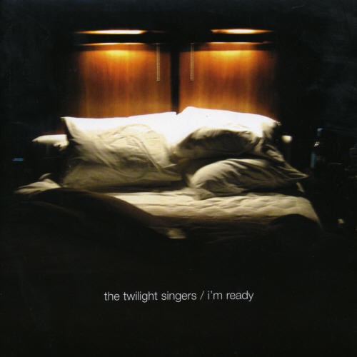 Twilight Singers - 7-I'm Ready in der Gruppe VINYL / Rock bei Bengans Skivbutik AB (3934641)