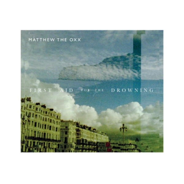 Matthew The Oxx - First Aid For The Drowning in der Gruppe CD / Worldmusic/ Folkmusik bei Bengans Skivbutik AB (3934650)