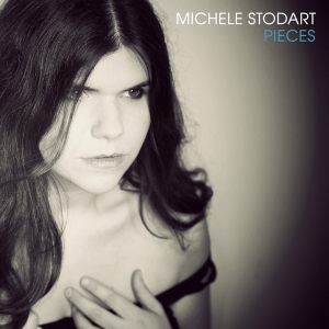 Michele Stodart - Pieces in der Gruppe CD bei Bengans Skivbutik AB (3934660)