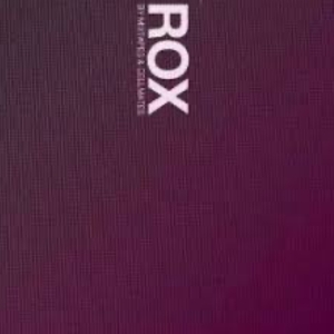 Mixtapes & Cellmates - Rox in der Gruppe CD / Pop-Rock bei Bengans Skivbutik AB (3934662)