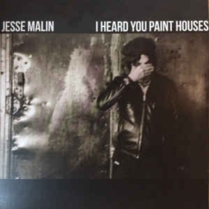 Jesse Malin - I Heard You Paint Houses in der Gruppe VINYL / Pop-Rock bei Bengans Skivbutik AB (3934667)