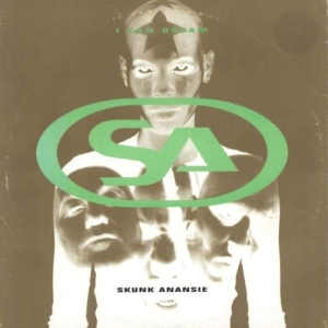 Skunk Anansie - I Can Dream in der Gruppe VINYL bei Bengans Skivbutik AB (3934672)