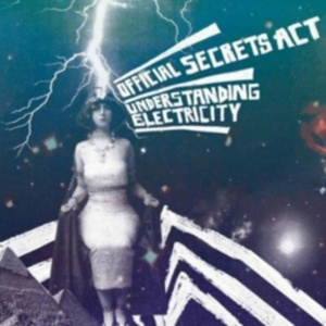 Official Secrets Act - Understanding Electricity in der Gruppe CD / Pop-Rock,Övrigt bei Bengans Skivbutik AB (3934673)