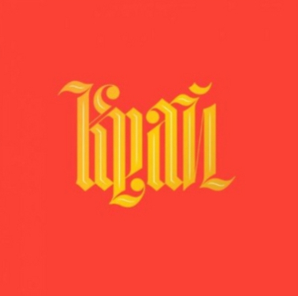 Olga Bell - Krai in der Gruppe CD / Bestseller bei Bengans Skivbutik AB (3934675)