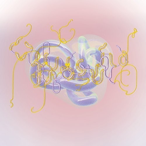 Bjork - Lionsong in der Gruppe VINYL / Pop bei Bengans Skivbutik AB (3934684)