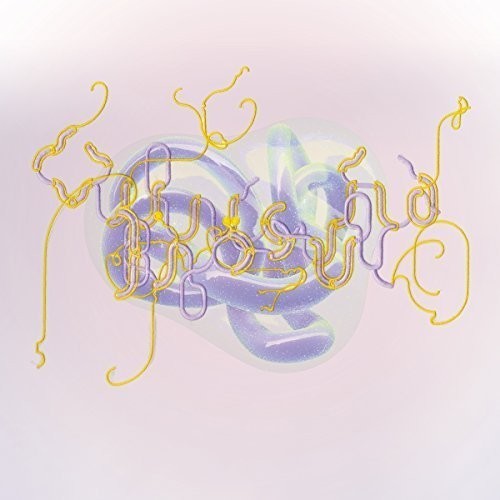 Bjork - Stonemilker in der Gruppe VINYL / Pop bei Bengans Skivbutik AB (3934705)
