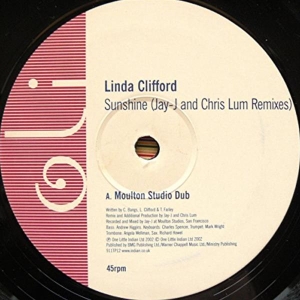 Linda Clifford - Sunshine in der Gruppe VINYL / Dance-Techno bei Bengans Skivbutik AB (3934708)