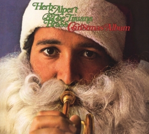 Herb Alpert - Christmas Album in der Gruppe CD bei Bengans Skivbutik AB (3934744)