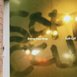 Soft Cell - Demon Non Stop in der Gruppe CD bei Bengans Skivbutik AB (3934823)