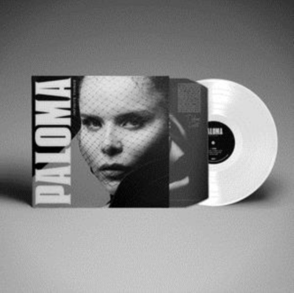 Faith Paloma - Infinite Things in der Gruppe VINYL / Bestseller bei Bengans Skivbutik AB (3934833)