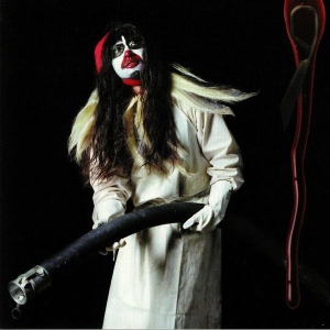 Bjork - Music From Matthew Barney's Drawing Restraint 9 in der Gruppe CD / Film-Musikal,Pop-Rock bei Bengans Skivbutik AB (3934843)