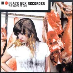Black Box Recorder - Facts Of Life in der Gruppe CD bei Bengans Skivbutik AB (3934849)