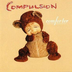 Compulsion - Comforter in der Gruppe CD bei Bengans Skivbutik AB (3934867)