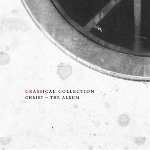 Crass - Christ - The Album (Crassical Collection) in der Gruppe CD bei Bengans Skivbutik AB (3934872)