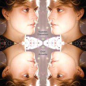 Olof Arnalds - Sudden Elevation in der Gruppe CD bei Bengans Skivbutik AB (3934887)