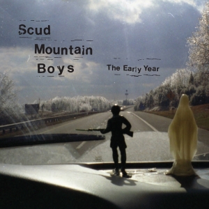 Scud Mountain Boys - Early Year in der Gruppe CD / Pop-Rock bei Bengans Skivbutik AB (3934931)
