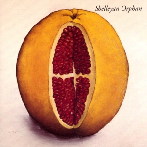 Shelleyan Orphan - Humroot in der Gruppe CD bei Bengans Skivbutik AB (3934934)