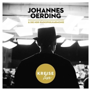 Oerding Johannes & Ndr Radiop - Kreise Live in der Gruppe CD bei Bengans Skivbutik AB (3934945)