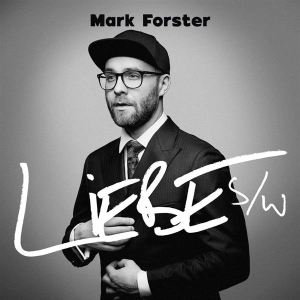 Forster Mark - Liebe S/W in der Gruppe Övrigt /  bei Bengans Skivbutik AB (3934962)