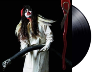 Bjork - Drawing Restraint 9 in der Gruppe VINYL / Film-Musikal,Pop-Rock,Övrigt bei Bengans Skivbutik AB (3935040)