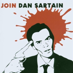 Dan Sartain - Join Dan Sartain in der Gruppe VINYL / Rock bei Bengans Skivbutik AB (3935043)
