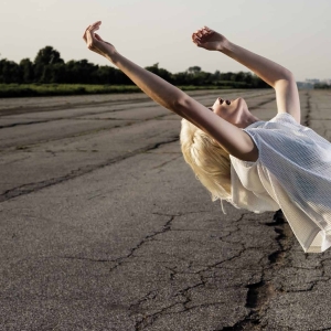 Olga Bell - Incitation in der Gruppe VINYL / Pop-Rock bei Bengans Skivbutik AB (3935058)