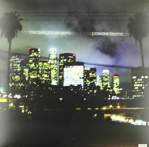 Twilight Singers - Powder Burns -Hq- in der Gruppe VINYL / Rock bei Bengans Skivbutik AB (3935070)