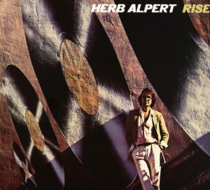 Herb Alpert - Rise in der Gruppe CD bei Bengans Skivbutik AB (3935108)